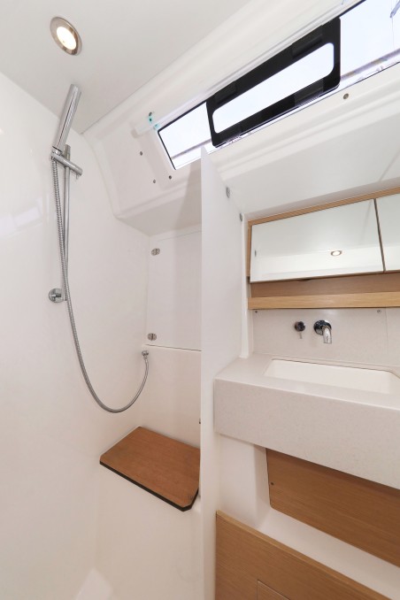 Dufour Yachts Dufour 470 - 5 cab. Cupid