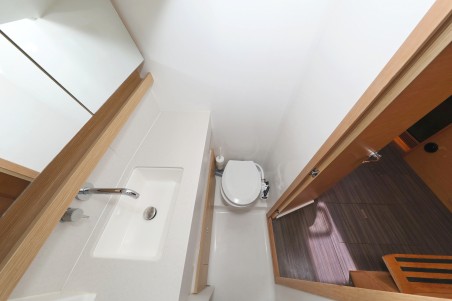 Dufour Yachts Dufour 470 - 5 cab. Cupid