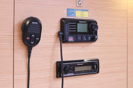 Dufour Yachts Dufour 470 - 5 cab. Cupid