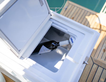 Elan Marine Elan Impression 45.1 Marita