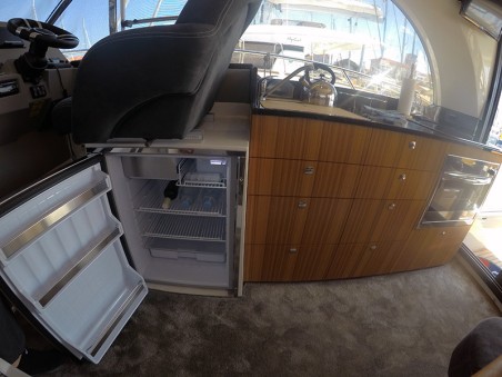 Marex 375 | Czarter jachtu Chorwacja | Travelboat