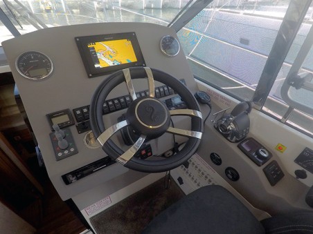 Marex 375 | Czarter jachtu Chorwacja | Travelboat