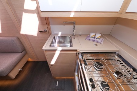 Dufour 470 | Yacht Charter Croatia | Travelboat