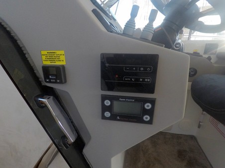 Marex 375 | Czarter jachtu Chorwacja | Travelboat