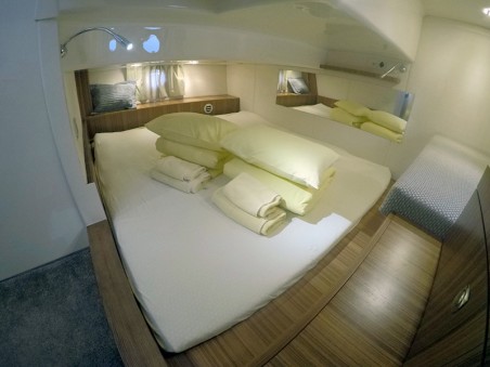 Marex 375 | Czarter jachtu Chorwacja | Travelboat