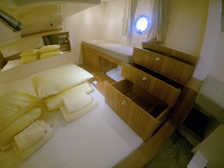 Marex 375 | Czarter jachtu Chorwacja | Travelboat