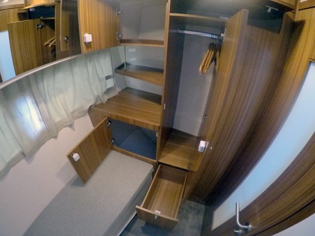 Marex 375 | Czarter jachtu Chorwacja | Travelboat