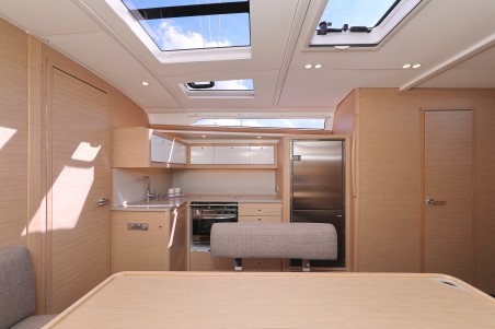 Dufour Yachts Dufour 470 - 5 cab. Rock & Roll