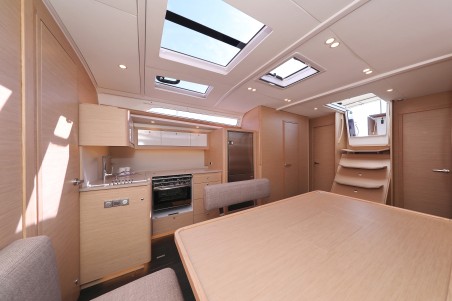 Dufour Yachts Dufour 470 - 5 cab. Rock & Roll