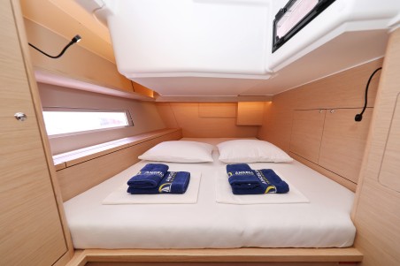 Dufour Yachts Dufour 470 - 5 cab. Rock & Roll