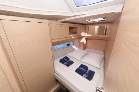 Dufour Yachts Dufour 470 - 5 cab. Rock & Roll