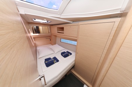 Dufour Yachts Dufour 470 - 5 cab. Rock & Roll