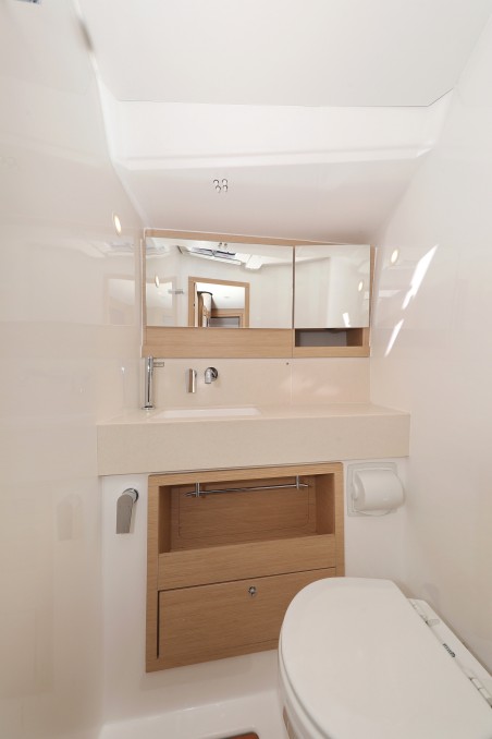 Dufour Yachts Dufour 470 - 5 cab. Rock & Roll