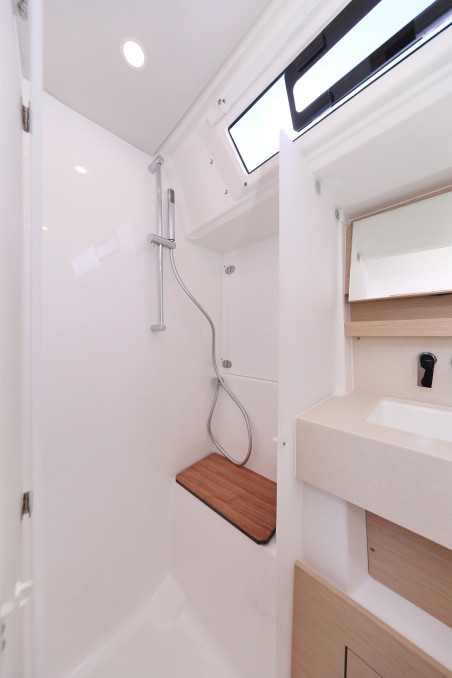 Dufour Yachts Dufour 470 - 5 cab. Rock & Roll