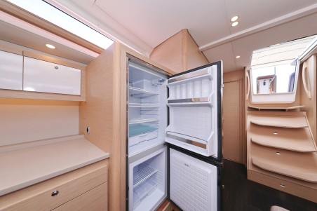 Dufour Yachts Dufour 470 - 5 cab. Rock & Roll