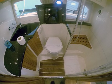 Marex 375 | Czarter jachtu Chorwacja | Travelboat