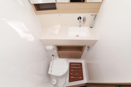 Dufour 470 | Czarter jachtu Chorwacja | Travelboat