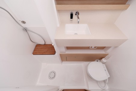 Dufour 470 | Czarter jachtu Chorwacja | Travelboat