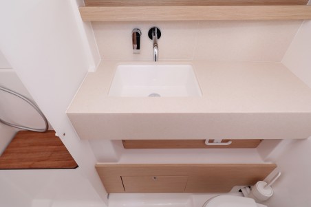 Dufour 470 | Czarter jachtu Chorwacja | Travelboat