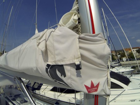 Beneteau Oceanis 45 - 4 cab. | Yacht Charter Croatia | Travelboat