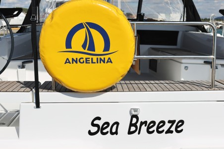 Dufour 470 | Czarter jachtu Chorwacja | Travelboat