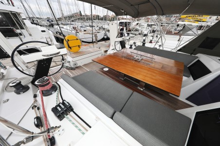 Dufour Yachts Dufour 470 - 5 cab. Shooting Star