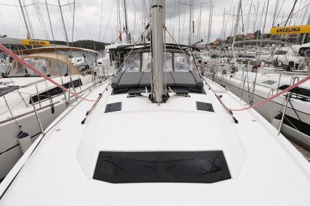 Dufour Yachts Dufour 470 - 5 cab. Shooting Star