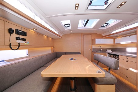 Dufour Yachts Dufour 470 - 5 cab. Shooting Star