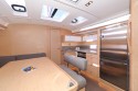 Dufour Yachts Dufour 470 - 5 cab. Shooting Star - 15