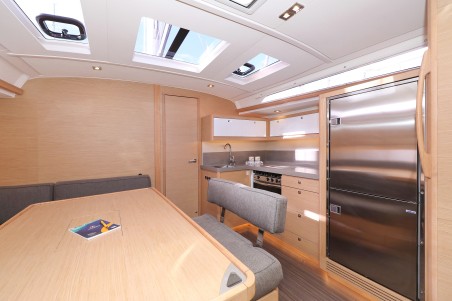 Dufour Yachts Dufour 470 - 5 cab. Shooting Star