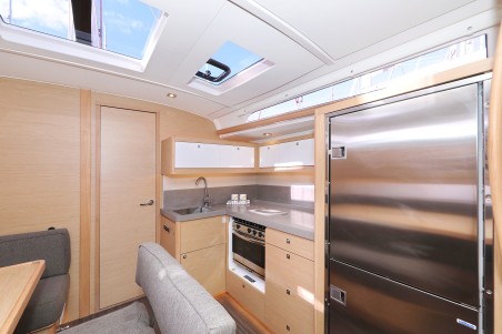 Dufour Yachts Dufour 470 - 5 cab. Shooting Star