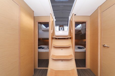 Dufour Yachts Dufour 470 - 5 cab. Shooting Star