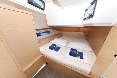 Dufour Yachts Dufour 470 - 5 cab. Shooting Star