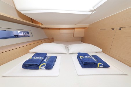 Dufour Yachts Dufour 470 - 5 cab. Shooting Star