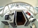 Beneteau Oceanis 45 - 4 cab. | Yacht Charter Croatia | Travelboat - 8