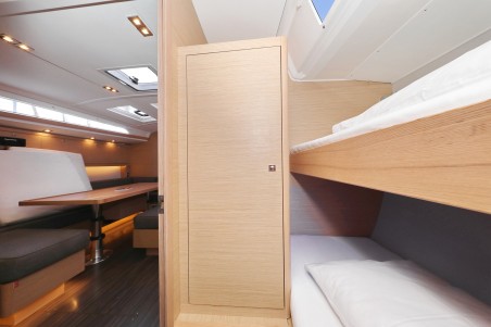 Dufour Yachts Dufour 470 - 5 cab. Shooting Star