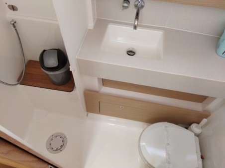 Dufour Yachts Dufour 470 - 5 cab. Shooting Star