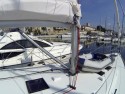 Beneteau Oceanis 45 - 4 cab. | Yacht Charter Croatia | Travelboat - 13