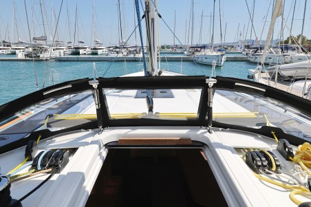 Dufour 48 | Czarter jachtu Chorwacja | Travelboat