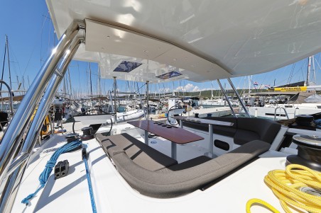 Dufour 48 | Czarter jachtu Chorwacja | Travelboat