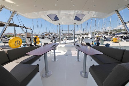 Dufour 48 | Czarter jachtu Chorwacja | Travelboat