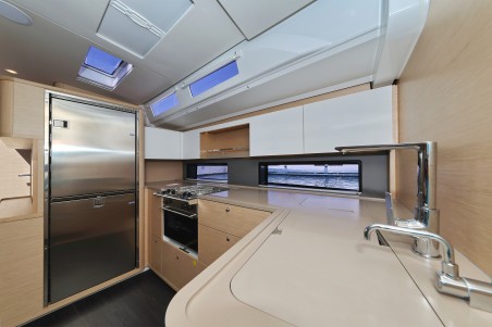 Dufour 48 | Czarter jachtu Chorwacja | Travelboat