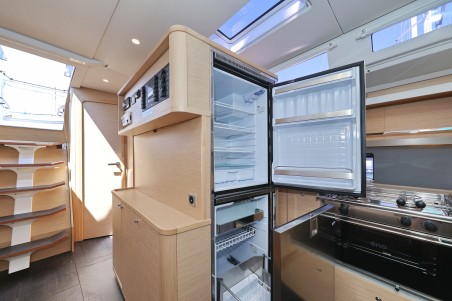 Dufour 48 | Czarter jachtu Chorwacja | Travelboat