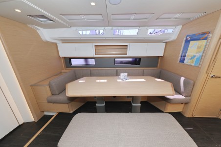 Dufour 48 | Czarter jachtu Chorwacja | Travelboat