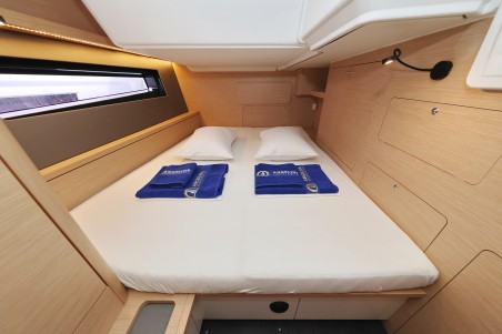 Dufour 48 | Czarter jachtu Chorwacja | Travelboat