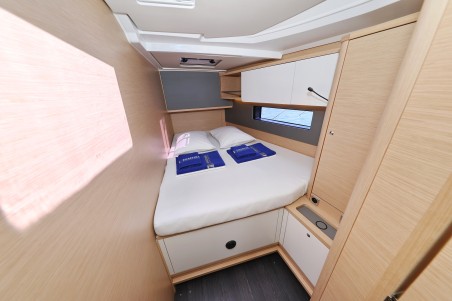 Dufour 48 | Czarter jachtu Chorwacja | Travelboat