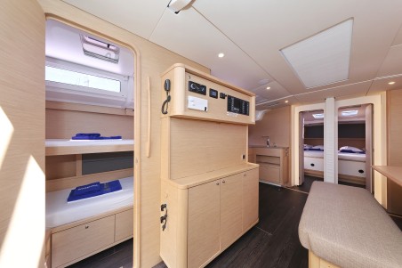 Dufour 48 | Czarter jachtu Chorwacja | Travelboat