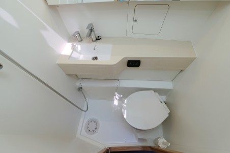 Dufour 48 | Czarter jachtu Chorwacja | Travelboat