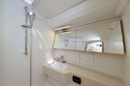 Dufour 48 | Czarter jachtu Chorwacja | Travelboat