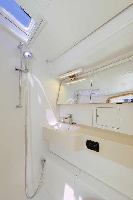 Dufour 48 | Czarter jachtu Chorwacja | Travelboat